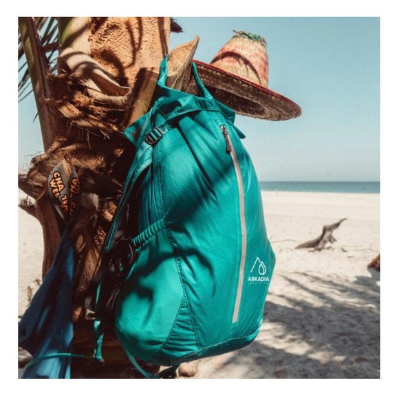 pacific northwest backpack